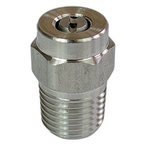 SIGMA BICO LEQUE 25º 1/4 PARA LAVADORA DE ALTA PRESSAO REF:6537