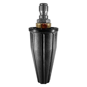 SIGMA BICO TURBO LAVADORA 1,1MM - 030 REF:6610