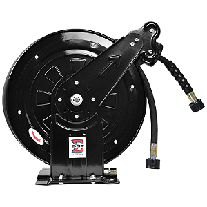 SIGMA CARRETEL ENROLADOR MANGUEIRA 3.000 PSI  10M - SGT9010 REF:6351