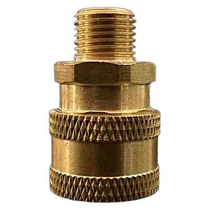 SIGMA ENGATE RAPIDO FEMEA M14 PARA PISTOLAS SGT9905/06 REF:6741