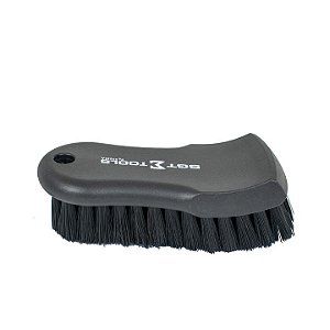 SIGMA ESCOVA CERDAS MEDIAS COM CABO ERGONOMICO - 0752013981 REF:6176