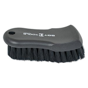 SIGMA ESCOVA CERDAS MEDIAS COM CABO ERGONOMICO - 0752013981 REF:6176