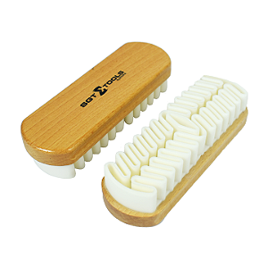 SIGMA ESCOVA SILICONE PARA COURO - 0752013967 REF:6158