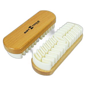 SIGMA ESCOVA SILICONE PARA COURO - 0752013967 REF:6158