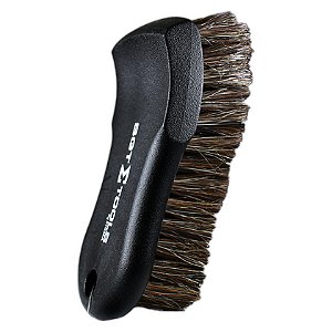 SIGMA ESCOVA ULTRA MACIA CRINA DE CAVALO CABO ERGONOMICO - 0752013966 REF:6904