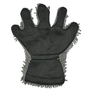 SIGMA LUVA DE DEDOS EM MICROFIBRA - VENETO REF:7039