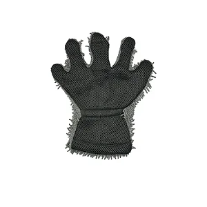 SIGMA LUVA DE DEDOS EM MICROFIBRA - VENETO REF:7039