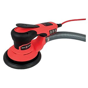 SIGMA LIXADEIRA ELETRICA ROTO ORBITAL 6POL 5MM - SGT4320 REF:6906