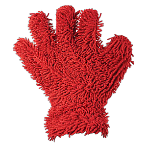 SIGMA LUVA COM DEDOS MICROFIBRA E LIMPA INSETOS 0752013925 REF:6710