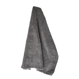 SIGMA MIC S/ COSTURA LADOS 2X1 40X40 320G CINZA - 1801010101 REF:6889