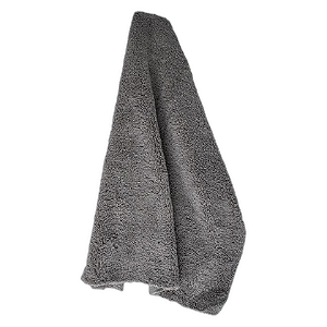 SIGMA MIC S/ COSTURA LADOS 2X1 40X40 320G CINZA - 1801010101 REF:6889