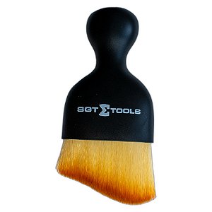 SIGMA PINCEL DETALHAMENTO INTERNO ULTRA MACIO - 0752013998 REF:6746