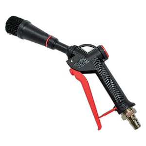 SIGMA PISTOLA TORNADORA RETA C ESCOVA -  SGT9908 REF:6879