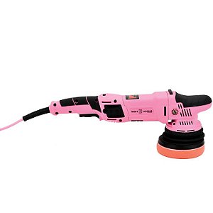 SIGMA POLITRIZ ORBITAL 15MM 1000W ROSA - SGT5118 REF:6503