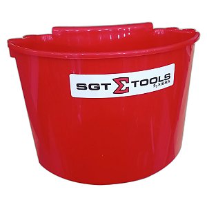 SIGMA PORTA ACESSORIOS PARA BALDES DETAILERS REF:6355