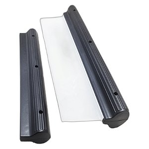 SIGMA RODO LAMINA DE SILICONE PARA SECAGEM 30CM - 0752013973 REF:6435