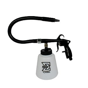 SIGMA TORNADOR LIMPEZA MOTOR FLEXIVEL - SGT9904 REF:6885