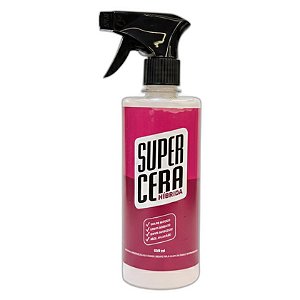 SUPER CERA HIBRIDA 500ML - SCH500 REF:6682