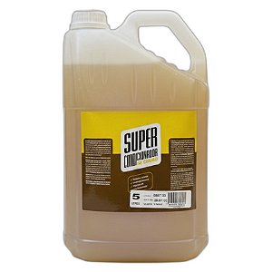 SUPER CONDICIONADOR DE COURO 5L - SCC5 REF:6506