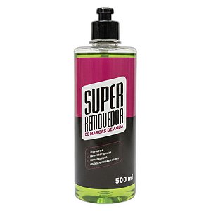 SUPER REMOVEDOR DE MARCAS DE AGUA 500ML REF:6470