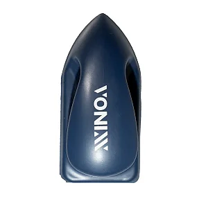 VONIXX ESCOVA MOUSE DE LIMPEZA 11,5X5,5CM REF:6714