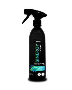 VONIXX SELANTE RODA 500ML - SINERGY REF:6720