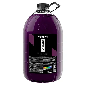 VONIXX SHAMPOO CONCENTRADO - 5L  VFLOC REF:5911