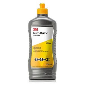 3M COMPOSTO REFINO 500ML - FINESS IT REF:8