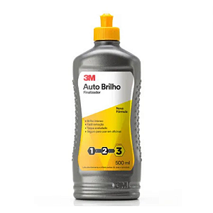 3M COMPOSTO REFINO 500ML - FINESS IT REF:8