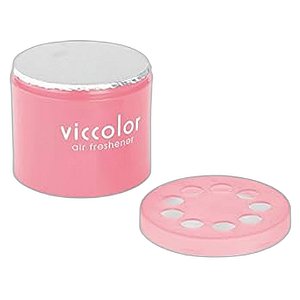 VICCOLOR AROMATIZANTE 85GR - PEACH REF:3272