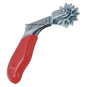 BUFF ESPORA PARA LIMPEZA DE BOINAS REF:1644