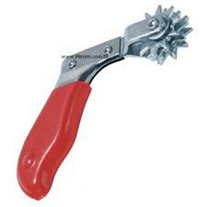 BUFF ESPORA PARA LIMPEZA DE BOINAS REF:1644