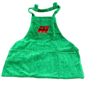 MALCO AVENTAL MICROFIBRA REF:2329