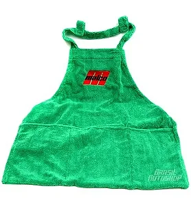 MALCO AVENTAL MICROFIBRA REF:2329