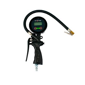 SIGMA CALIBRADOR DE PRESSAO DE PNEUS - DIGITAL REF:6938