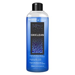 ALCANCE REMOVEDOR DE CHUVA ACIDA 500ML - OXICLEAN REF:6865