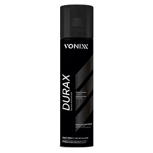 VONIXX PRETINHO DE PNEU AEROSSOL 400ML - DURAX REF:6838
