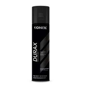 VONIXX PRETINHO DE PNEU AEROSSOL 400ML - DURAX REF:6838