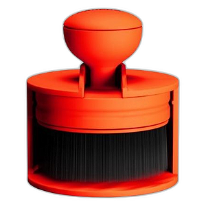 CARPRO APLICADOR DE PNEU DARKSIDE TYRE BRUSH REF:6825