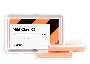 CARPRO CLAY BAR KIT 03UND - MEDIA REF:6818