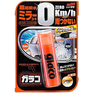 SOF99 COAT P/ RETROVISOR 40ML - GLACO ZERO REF:6808