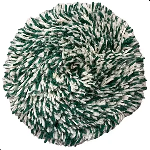 FORDETAIL BOINA FACE UNICA SEM EVA KAWAZAKI 5POL REF:6793