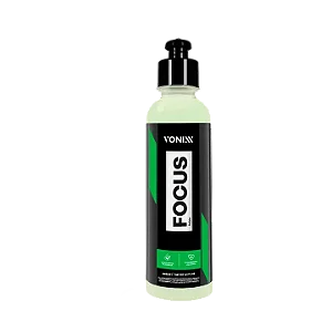 VONIXX POLIDOR DE VIDROS 240ML - FOCUS REF:6778