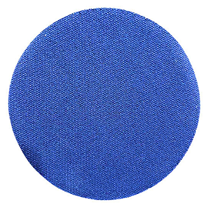 RESOLVIDRO BOINA DE VIDRO LONA 5" AZUL INTERFACE BRANCO REF:6777