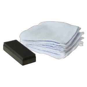 MANDALA APLICADOR MICROFIBRA - A10P REF:6171