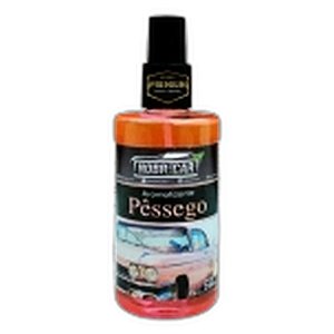 NOBRE AROMATIZANTE 250ML - PESSEGO PREMIUM REF:2560