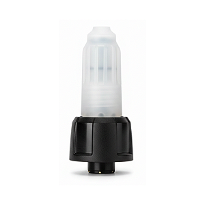 IK ADAPTADOR C/ BICO CONICO REGULAVEL IK PPF 12 (1371) REF: 7098