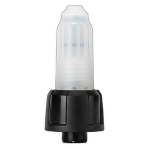 IK ADAPTADOR C/ BICO CONICO REGULAVEL IK PPF 12 (1371) REF: 7098