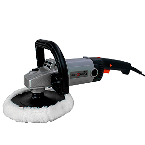 SIGMA POLITRIZ ROTATIVA 7 220V 1.400W 3.000RPM 60HZ - SGT5135 REF: 7099