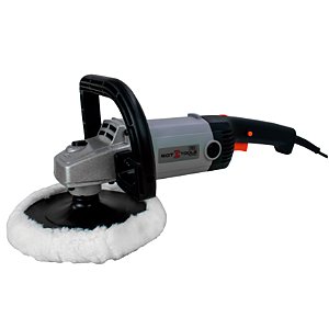 SIGMA POLITRIZ ROTATIVA 7 220V 1.400W 3.000RPM 60HZ - SGT5135 REF: 7099